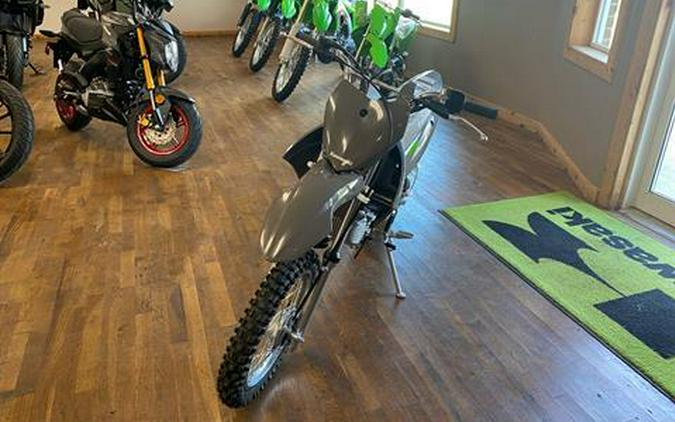 2025 Kawasaki KLX 110R L