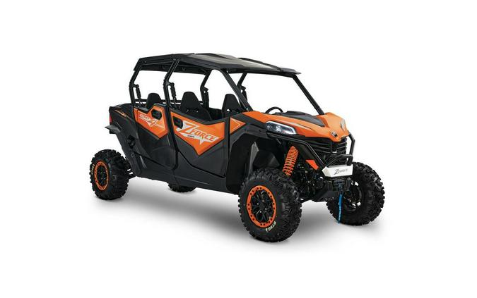 2024 CFMOTO ZForce 950 Sport-4 (G2)