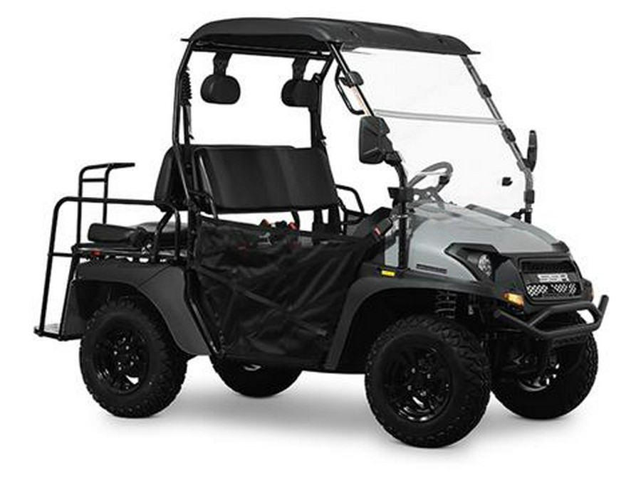 2023 SSR Motorsports Bison 200P