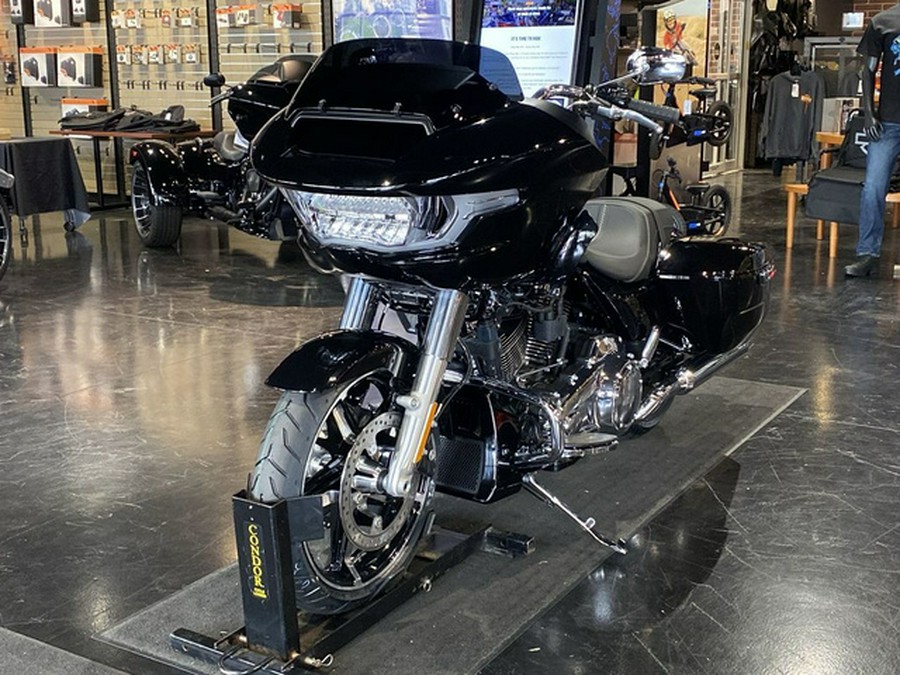 2024 Harley-Davidson FLTRX - Road Glide