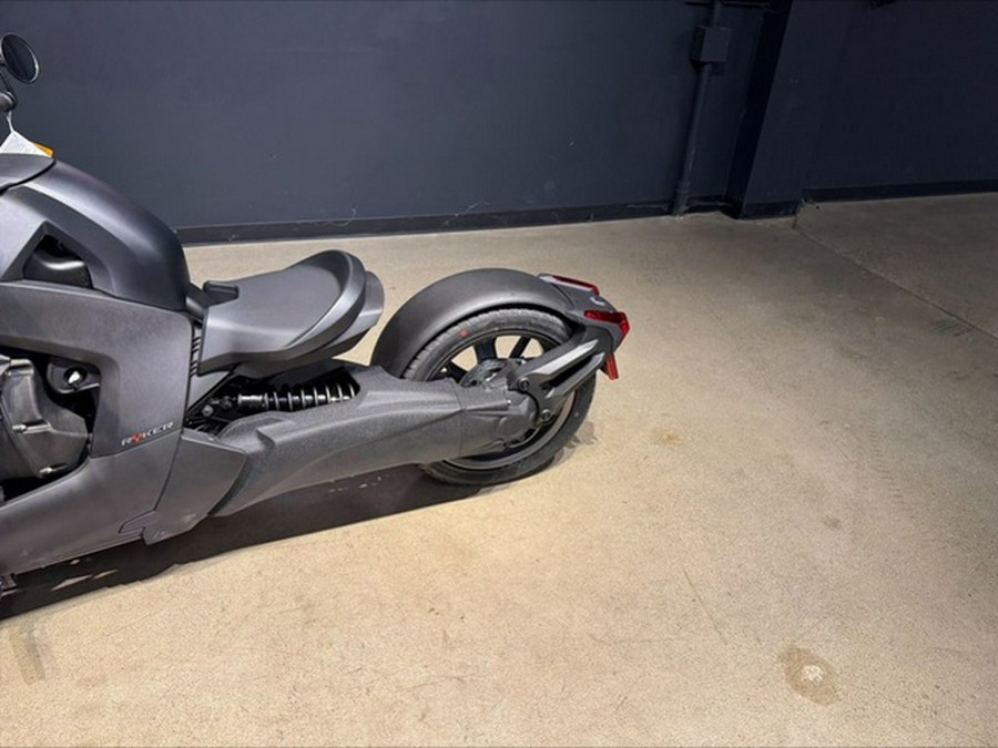 2025 Can-Am Ryker Rotax 900 ACE Classic Panels