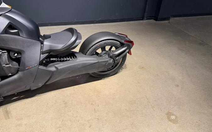 2025 Can-Am Ryker Rotax 900 ACE Classic Panels