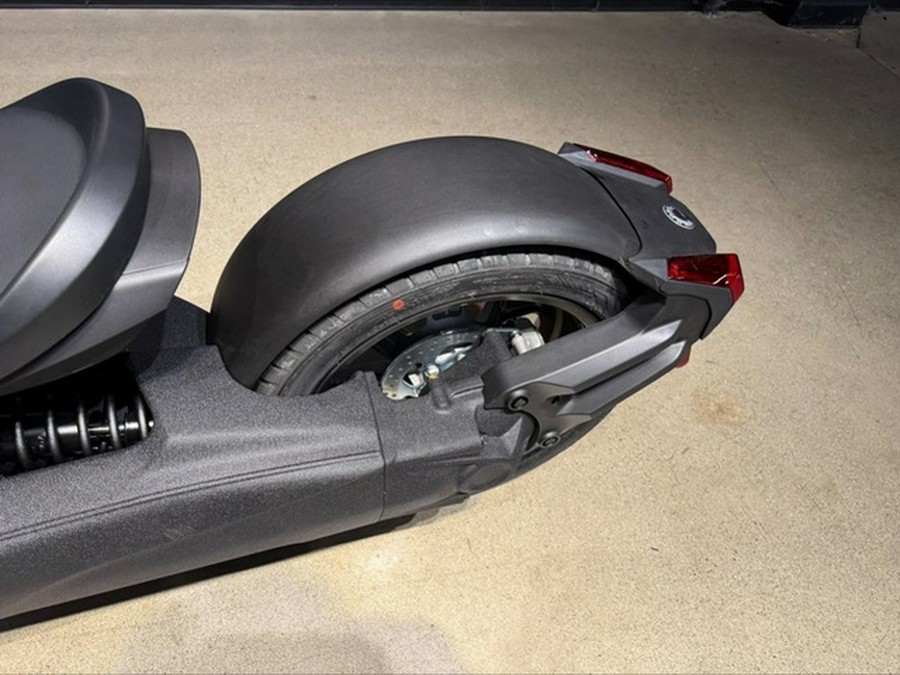 2025 Can-Am Ryker Rotax 900 ACE Classic Panels