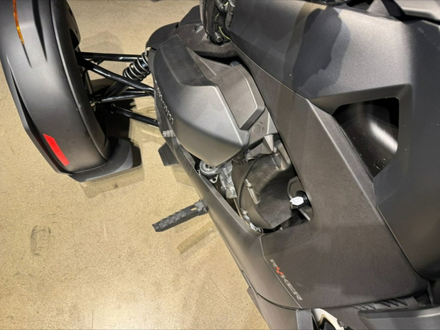 2025 Can-Am Ryker Rotax 900 ACE Classic Panels