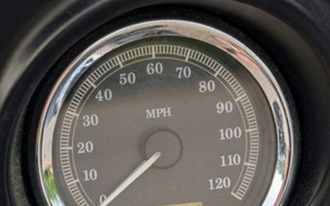 2013 Harley-Davidson FLHTCU - Electra Glide Ultra Classic