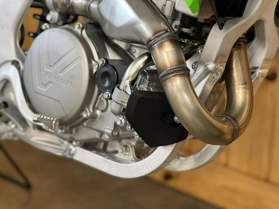 2026 Kawasaki KX™450