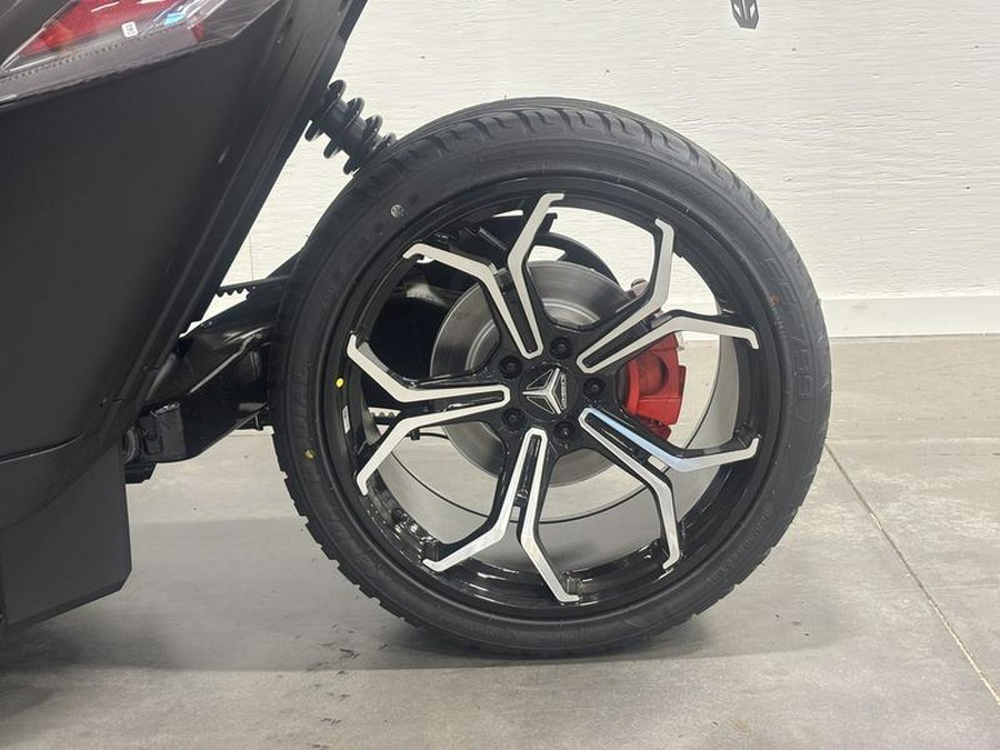 2025 Polaris Slingshot® Slingshot® R AutoDrive