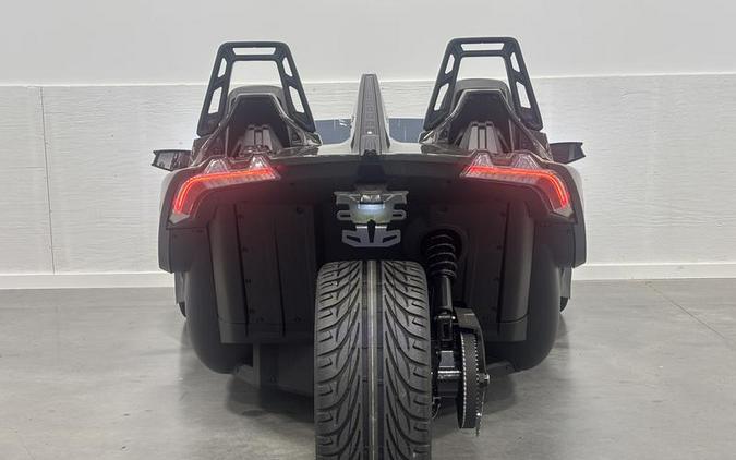 2025 Polaris Slingshot® Slingshot® R AutoDrive