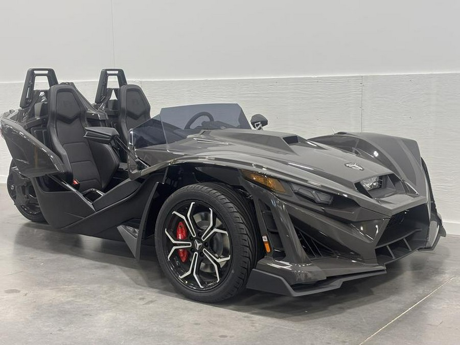 2025 Polaris Slingshot® Slingshot® R AutoDrive