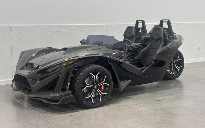 2025 Polaris Slingshot® Slingshot® R AutoDrive