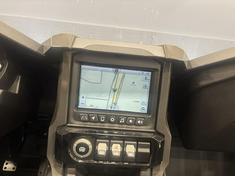 2025 Polaris Slingshot® Slingshot® R AutoDrive