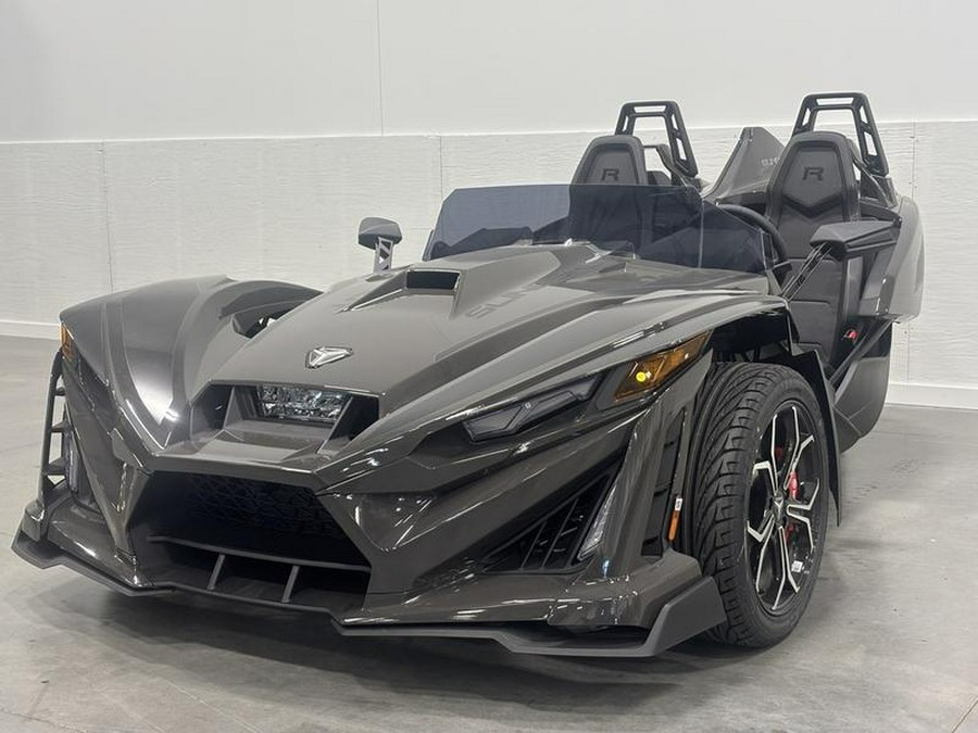 2025 Polaris Slingshot® Slingshot® R AutoDrive