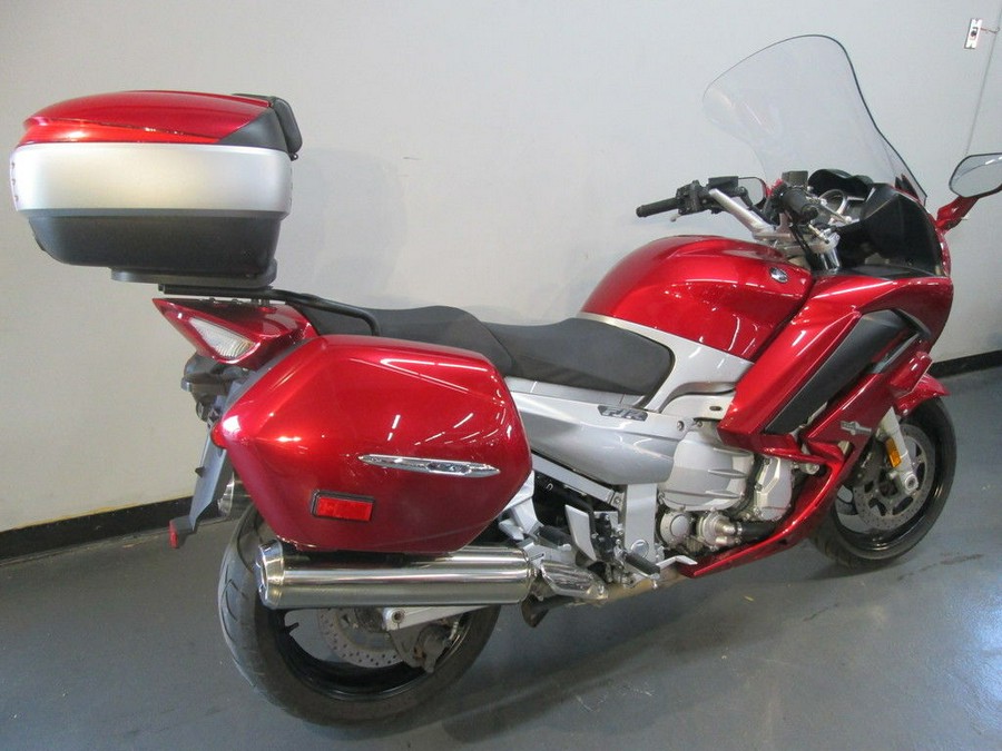 2014 Yamaha FJR1300 A