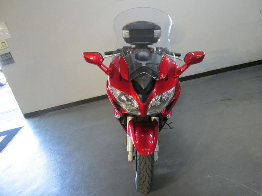 2014 Yamaha FJR1300 A