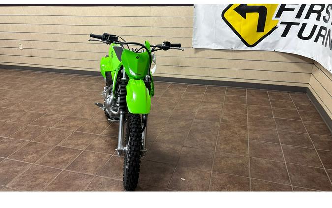 2026 Kawasaki KLX® 140R