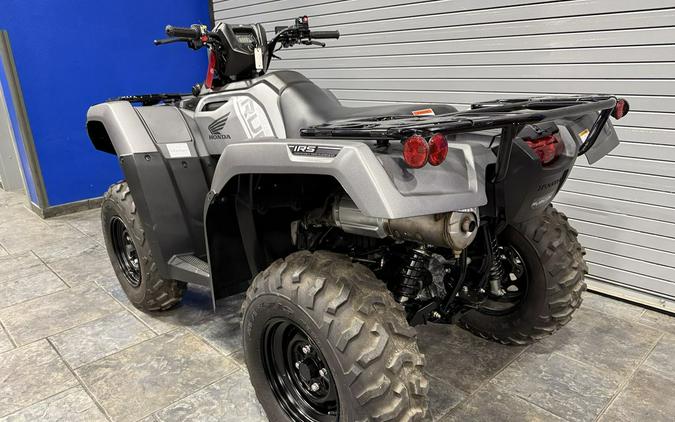 2025 Honda FourTrax Foreman Rubicon 4x4 EPS