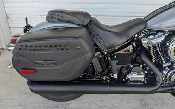 2026 Harley-Davidson Heritage Classic