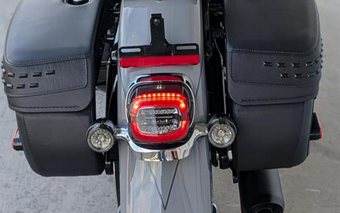 2026 Harley-Davidson Heritage Classic