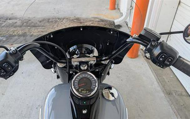 2026 Harley-Davidson Heritage Classic