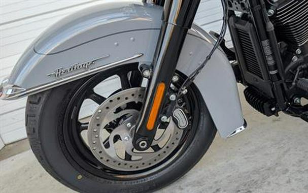 2026 Harley-Davidson Heritage Classic