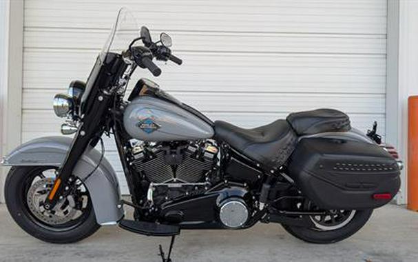 2026 Harley-Davidson Heritage Classic