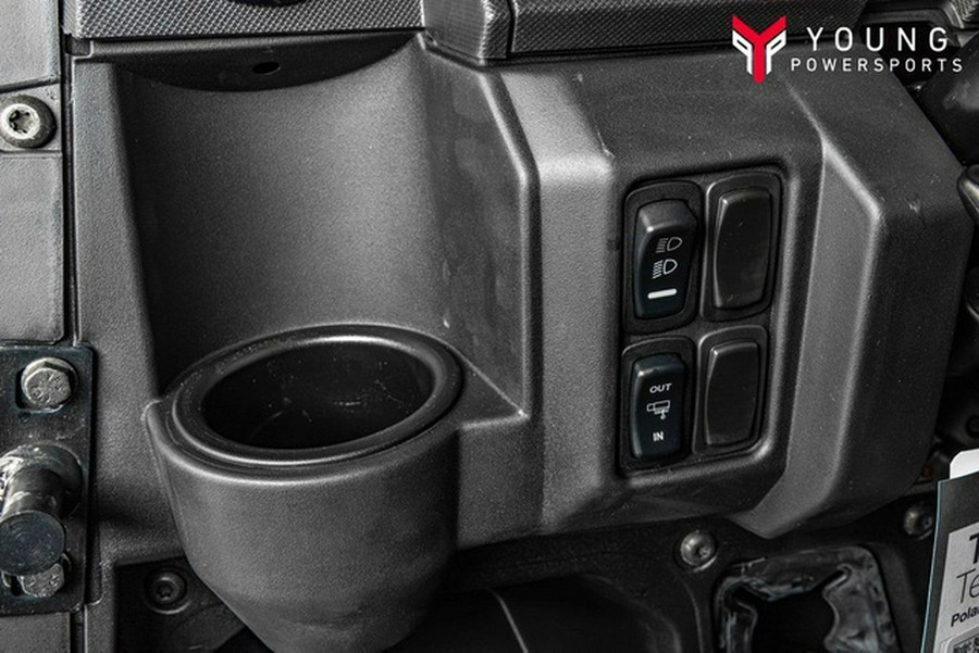 2026 Polaris Ranger Crew XP 1000 NorthStar Edition Premium