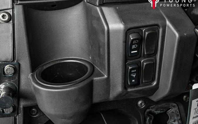 2026 Polaris Ranger Crew XP 1000 NorthStar Edition Premium