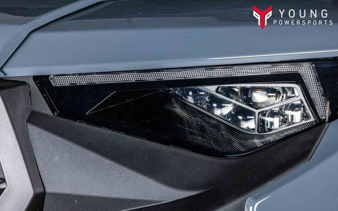 2026 Polaris Ranger Crew XP 1000 NorthStar Edition Premium