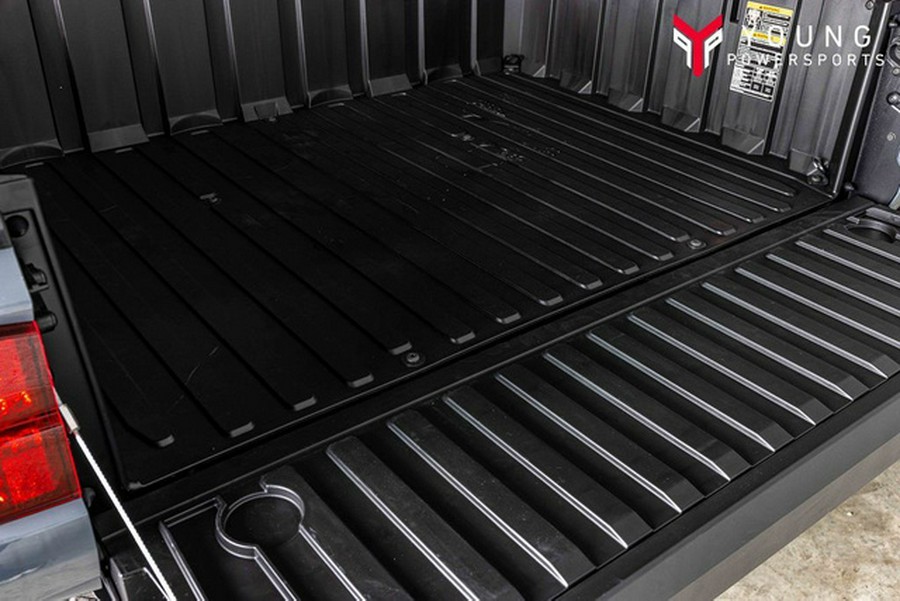 2026 Polaris Ranger Crew XP 1000 NorthStar Edition Premium