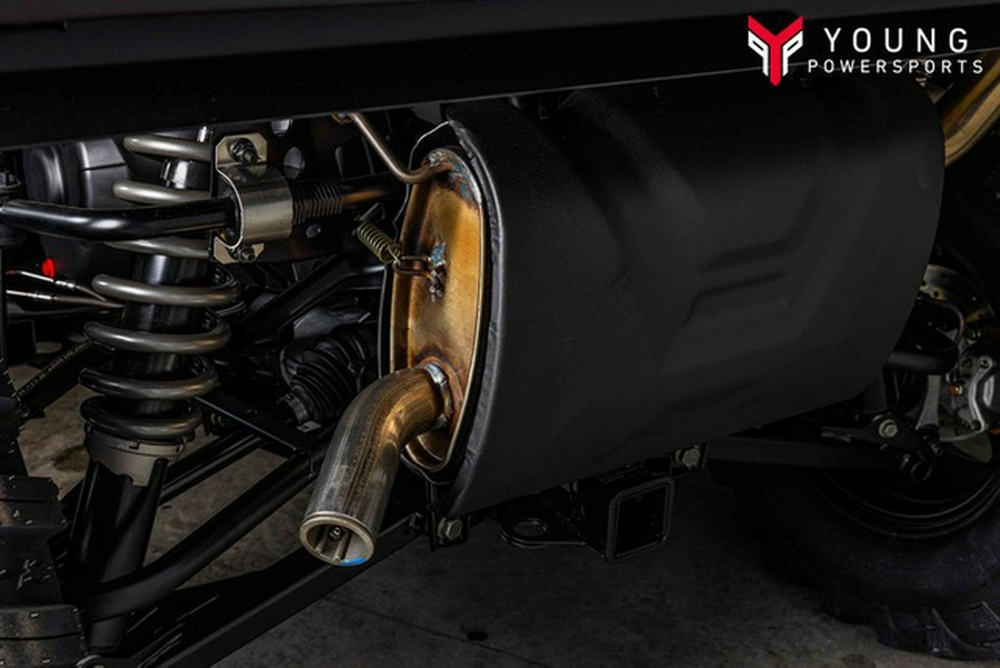 2026 Polaris Ranger Crew XP 1000 NorthStar Edition Premium