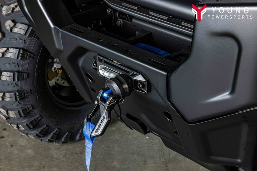 2026 Polaris Ranger Crew XP 1000 NorthStar Edition Premium