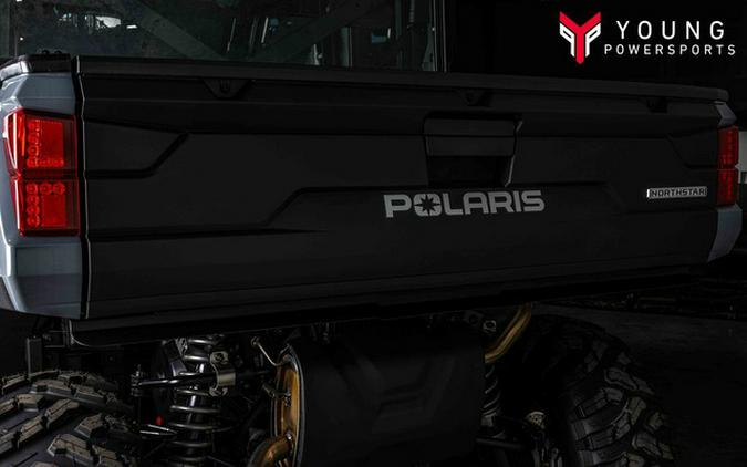 2026 Polaris Ranger Crew XP 1000 NorthStar Edition Premium