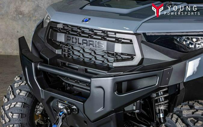 2026 Polaris Ranger Crew XP 1000 NorthStar Edition Premium