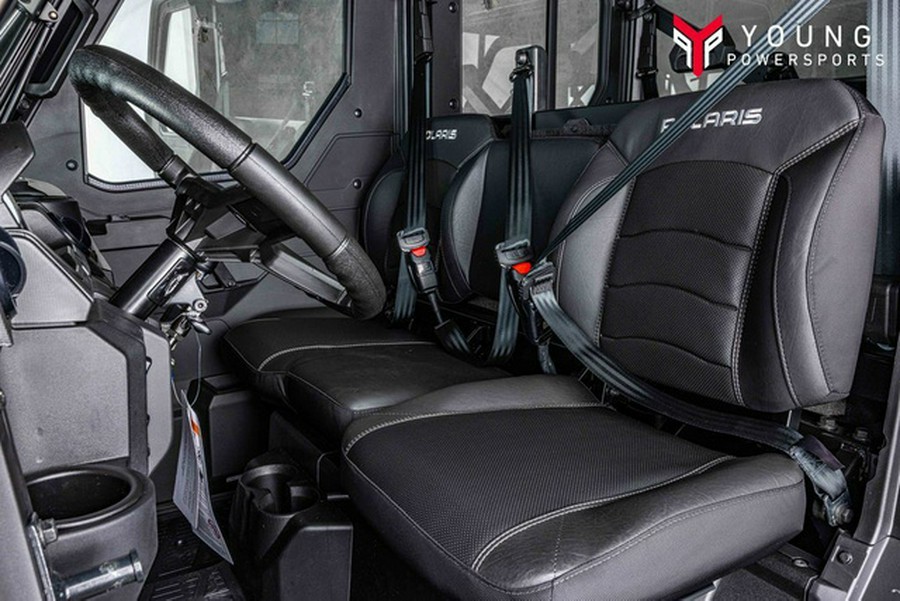 2026 Polaris Ranger Crew XP 1000 NorthStar Edition Premium