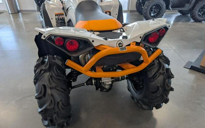 2026 Can-Am® Renegade X mr 650