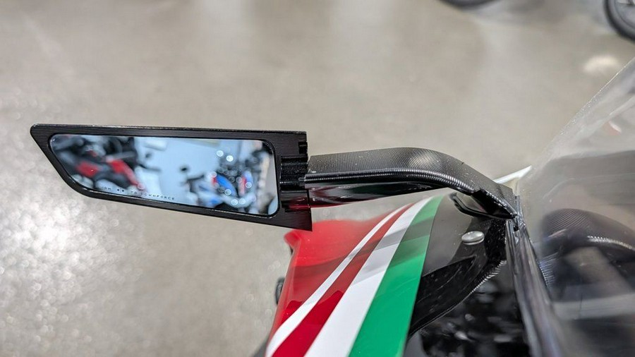 2024 Ducati PANV4SP2