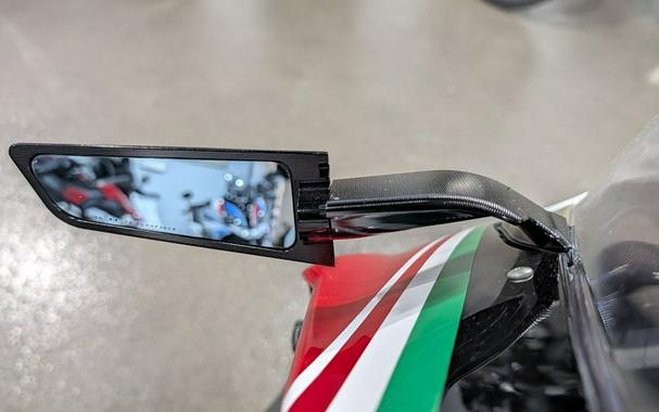 2024 Ducati PANV4SP2