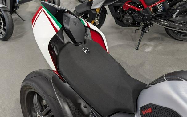 2024 Ducati PANV4SP2
