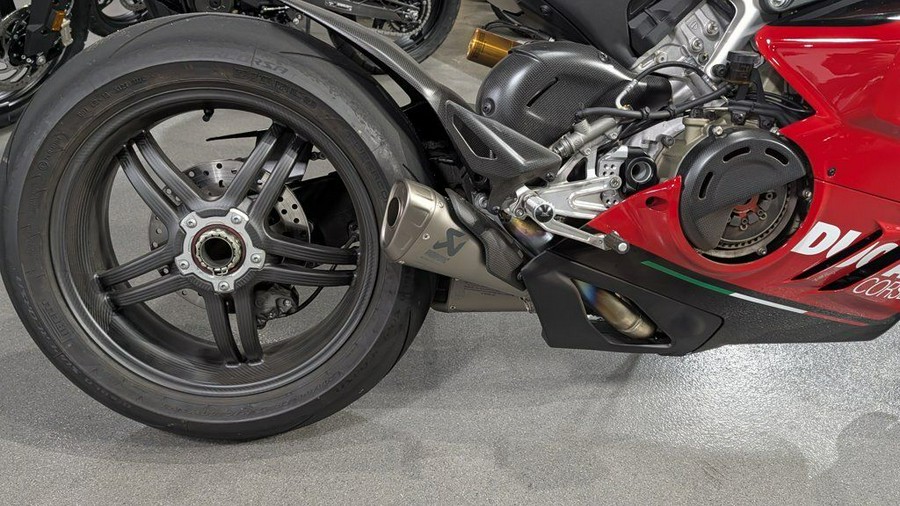2024 Ducati PANV4SP2