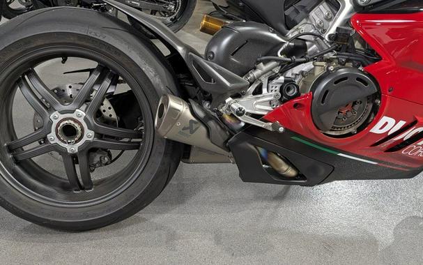 2024 Ducati PANV4SP2