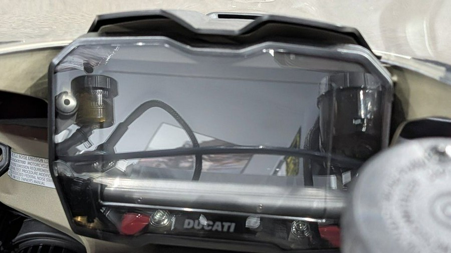 2024 Ducati PANV4SP2