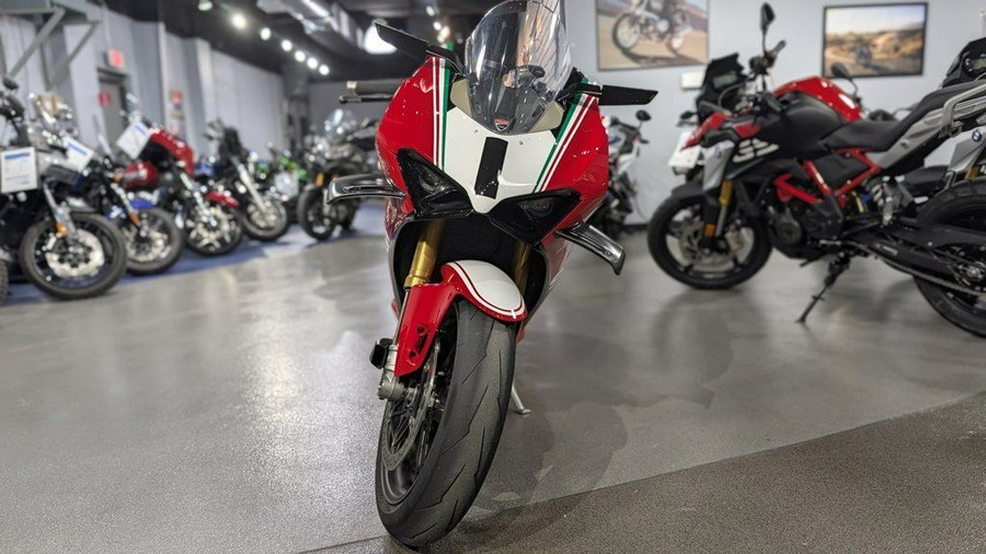 2024 Ducati PANV4SP2