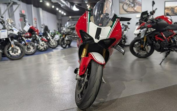 2024 Ducati PANV4SP2