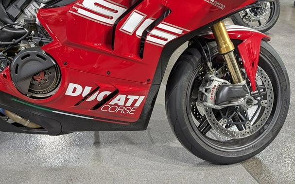 2024 Ducati PANV4SP2