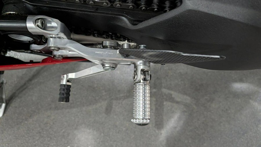 2024 Ducati PANV4SP2