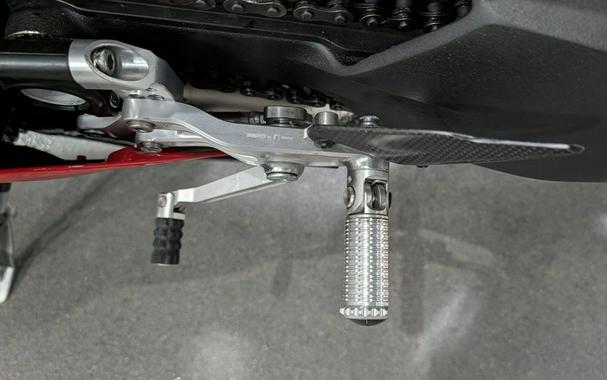 2024 Ducati PANV4SP2