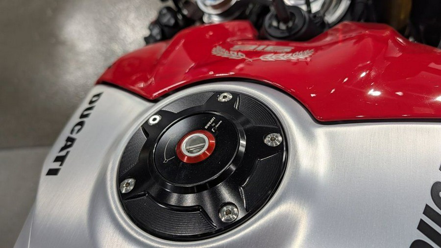 2024 Ducati PANV4SP2