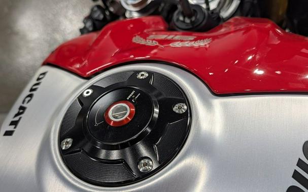 2024 Ducati PANV4SP2