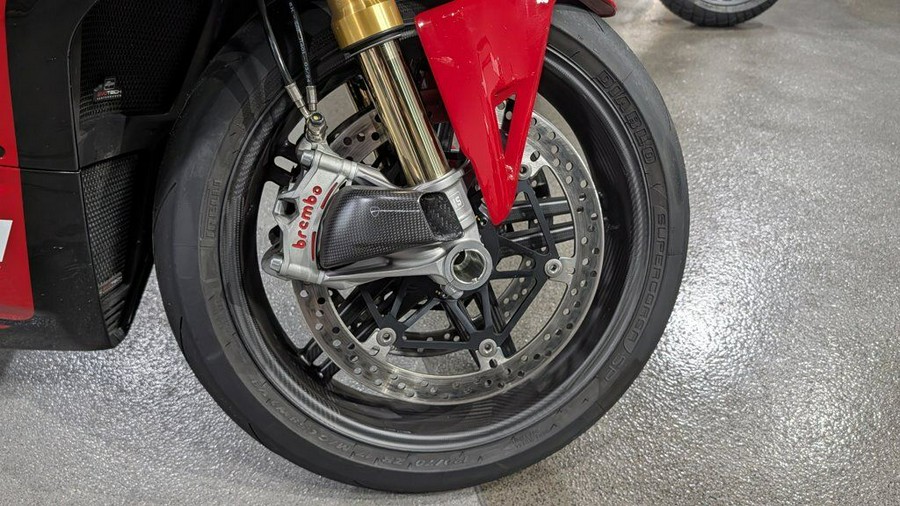 2024 Ducati PANV4SP2