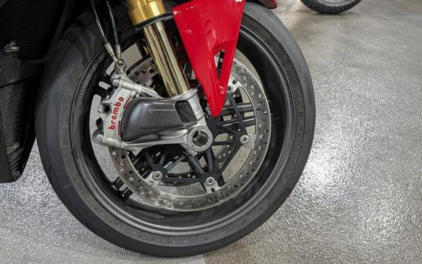 2024 Ducati PANV4SP2